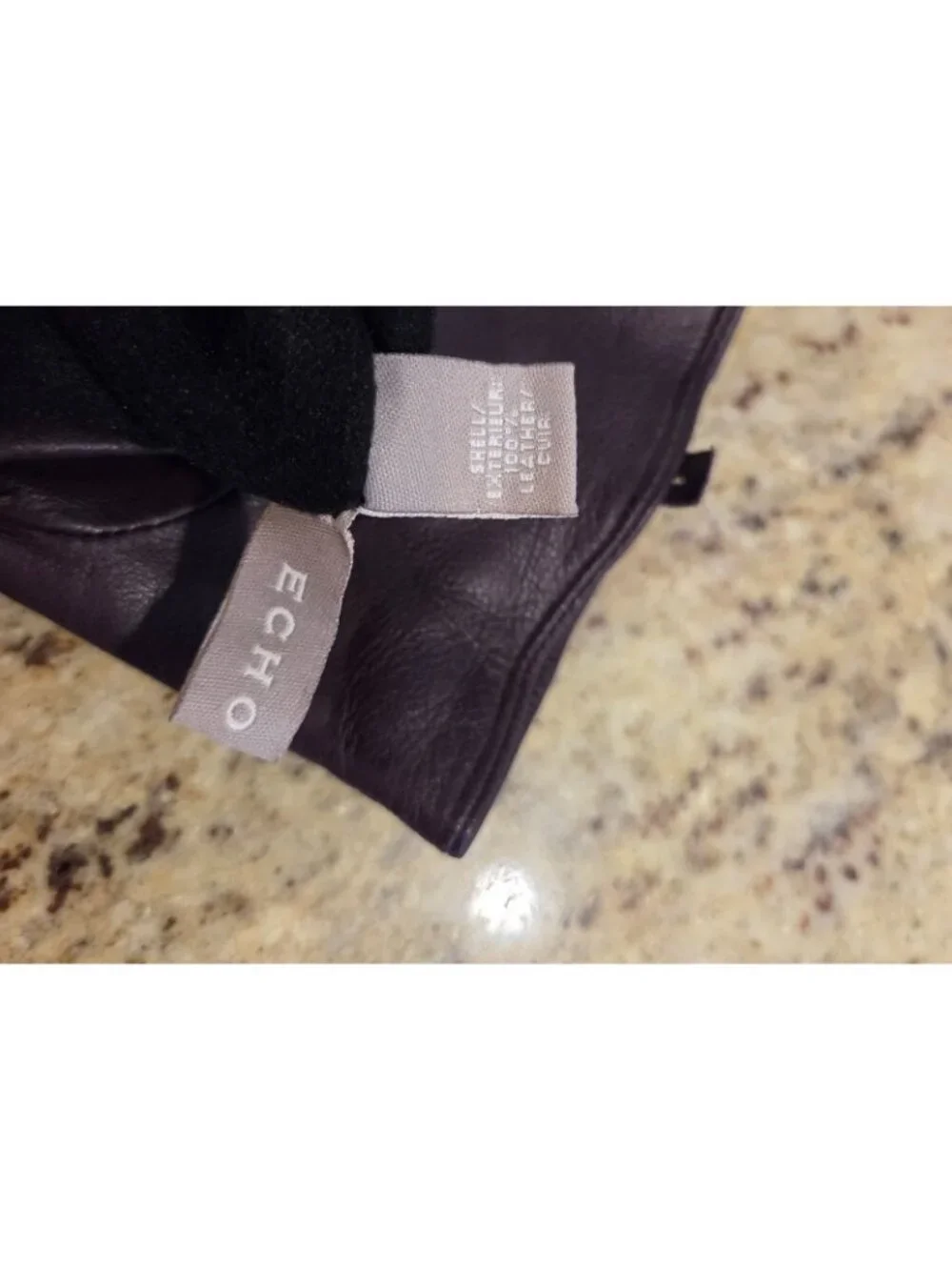 Echo women size